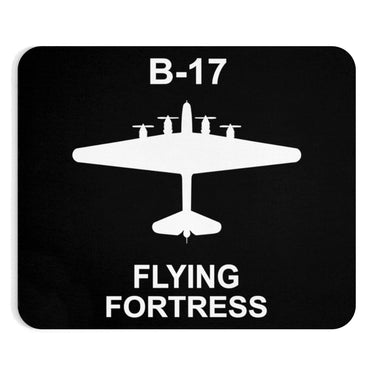 BOEING B-17 - MOUSE PAD Printify
